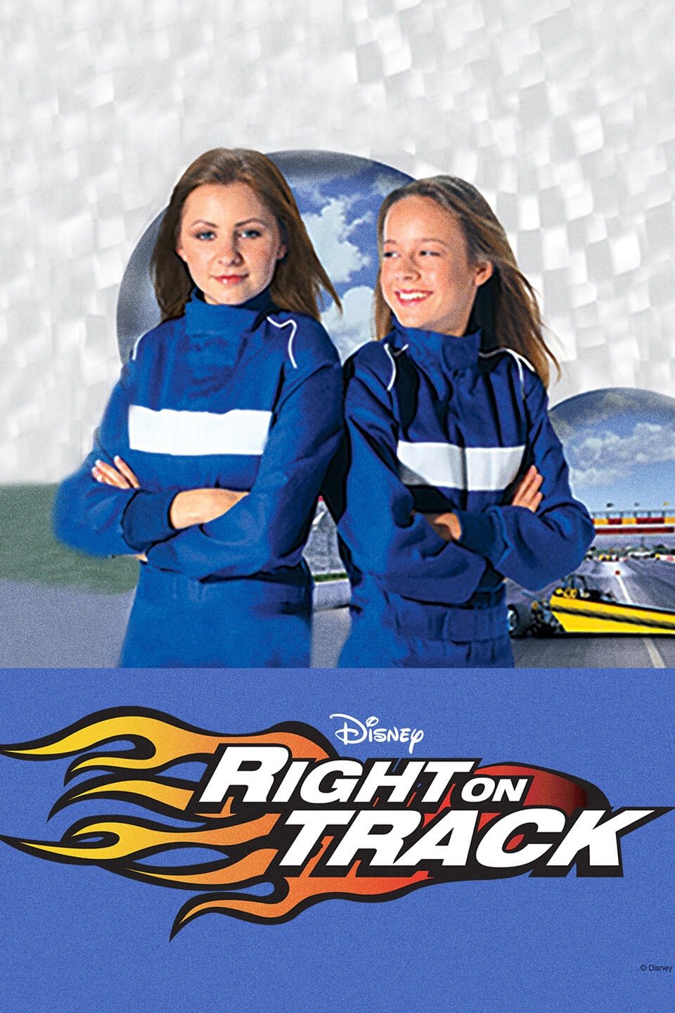 Right on Track (2003) [518963] (A1767634700) [[Movies]] --Plex--